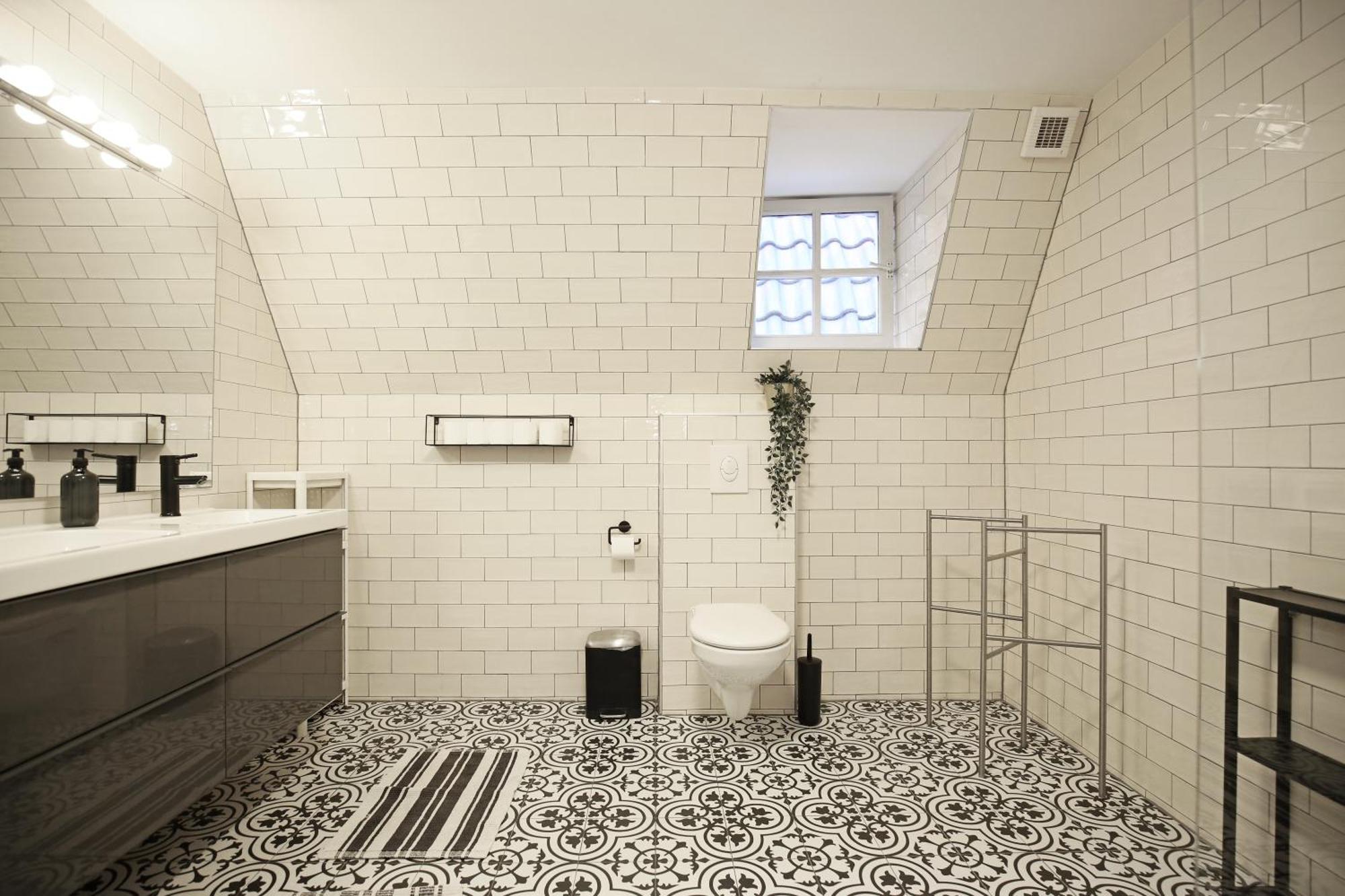 אמסטרדם Dok Apartments מראה חיצוני תמונה