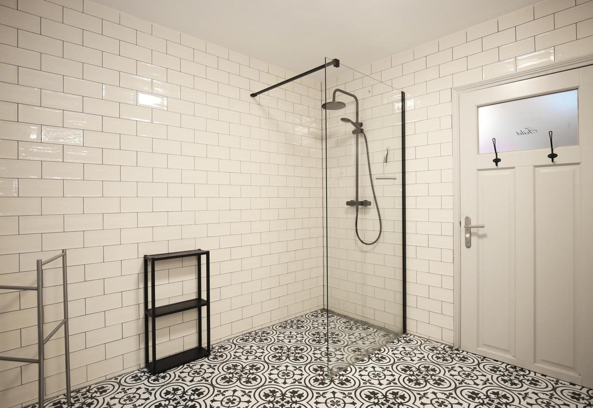 אמסטרדם Dok Apartments מראה חיצוני תמונה